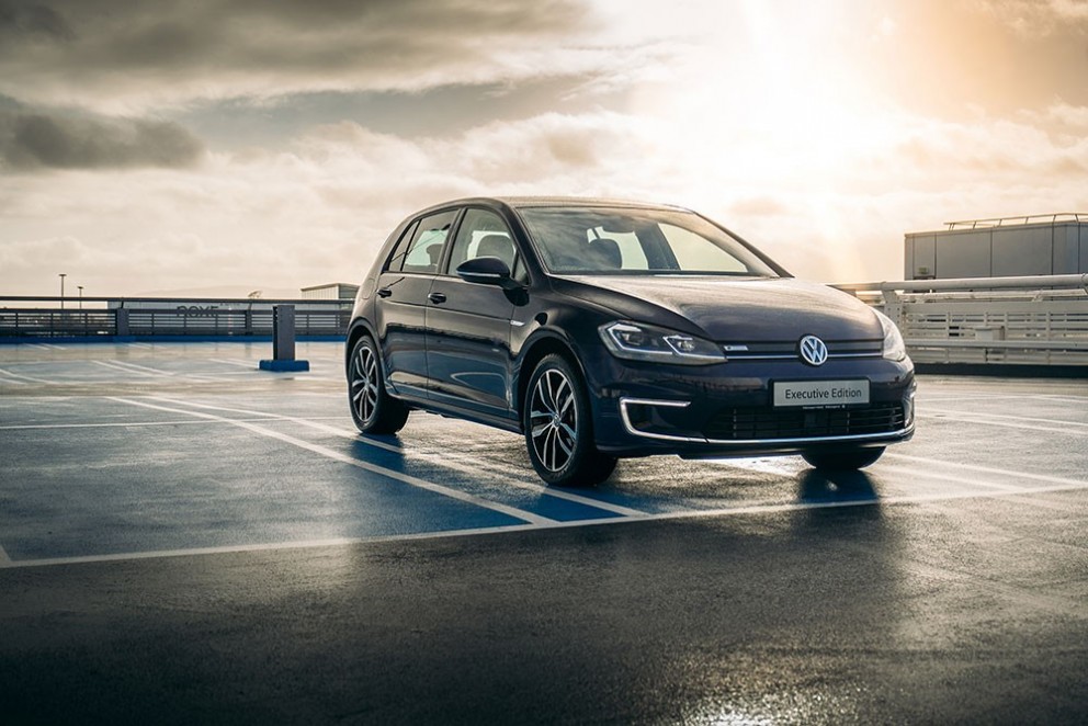 Vw e shop golf 2019