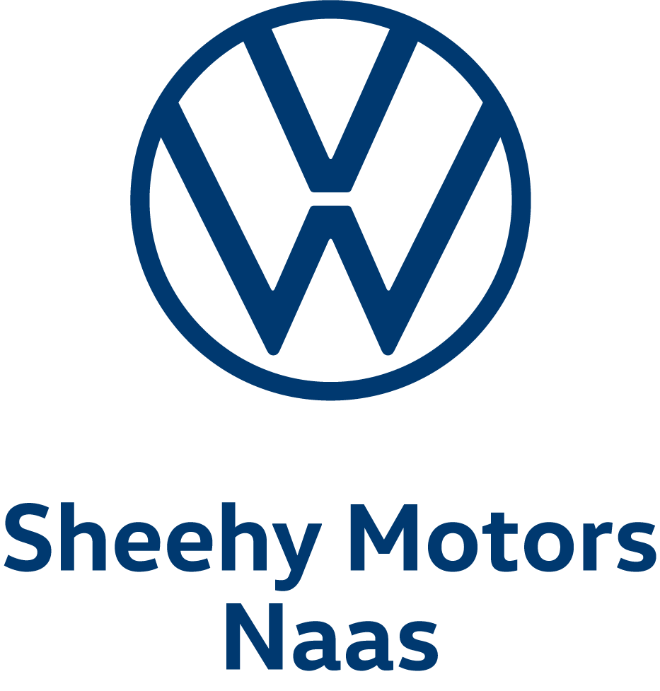 Volkswagen Logo