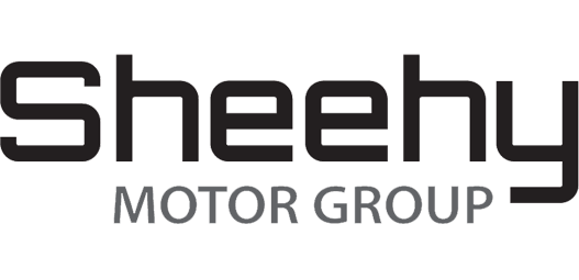 Sheehy Motor Group Logo